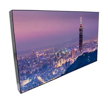 55 inch 1,7 mm videomuur voor Samsung 3
