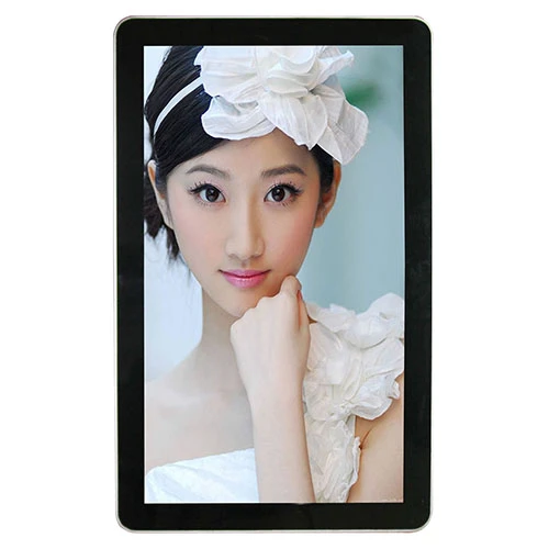 43 Inch Touch Digital Signage