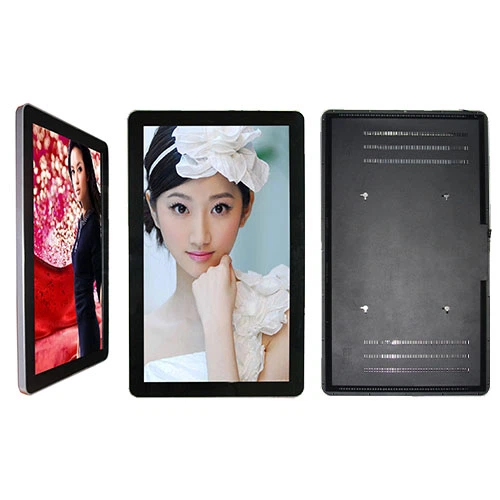 49 inch Android-reclamemachine