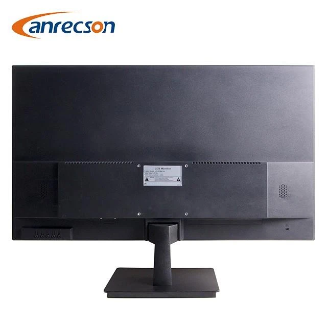 4K Monitor Supporting Image Rotation