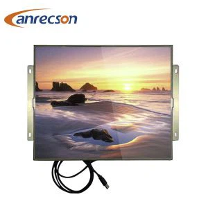 19 Inch Open Frame Monitor voor kiosk / automaat