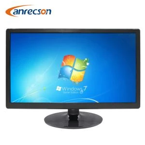 24 inch BNC-ingang CCTV-monitor