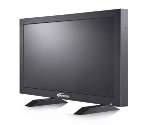 55 inch grote beveiligingsmonitor