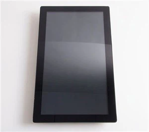 15,6 inch open frame capacitieve touch monitor