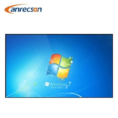 55 inch 2x2 LCD-videomuur